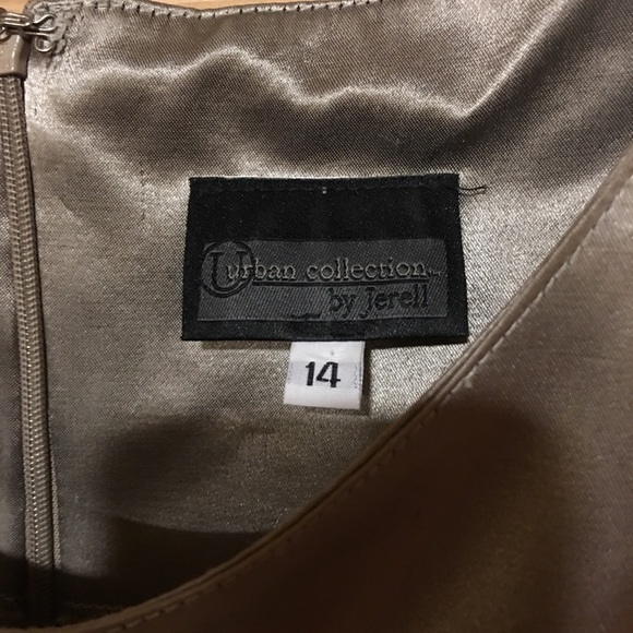 Urban Collection by Jerell - ladies top - Picture 2 of 3